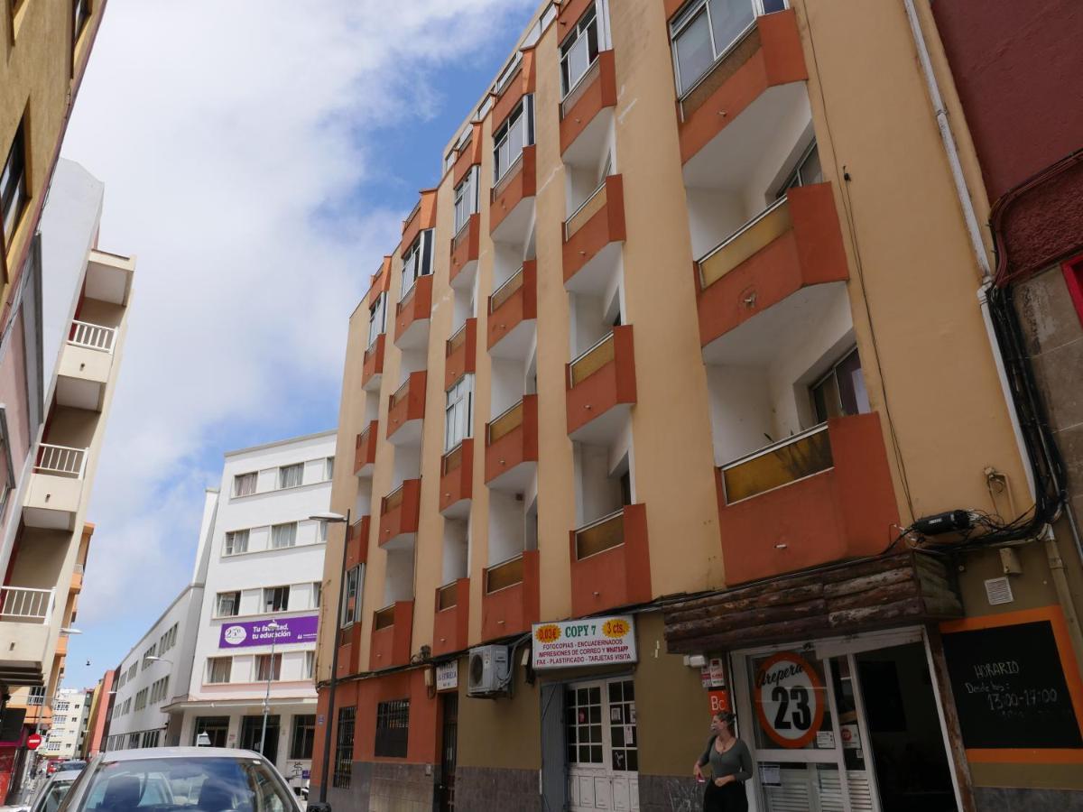Petite Maison, La Laguna La Laguna  Exterior photo